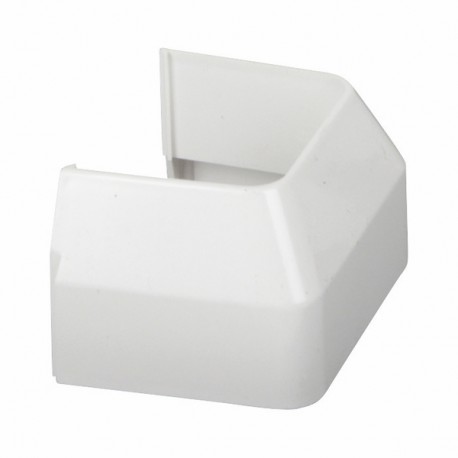 Réduction 110x80mm blanc pur 9010 (X 8)
