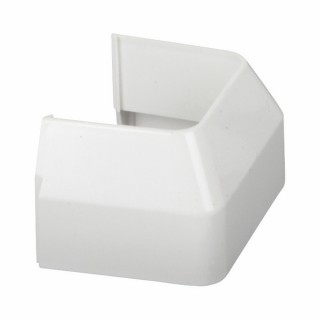 Réduction 140x110mm blanc pur 9010 (X 8) - DIFF