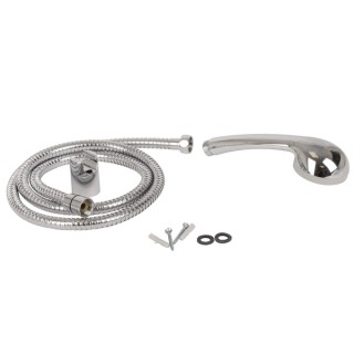 Ensemble douche éco