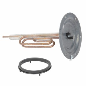 Résistance Chauffante 1500W 230V Pour Appareil Chaffoteaux - Référence 65118138 - Neuf
