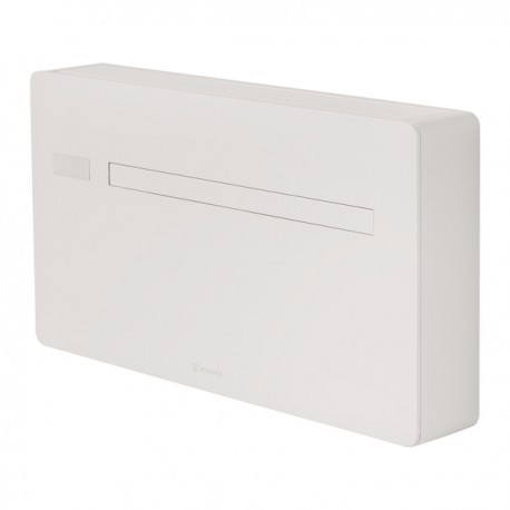 Clim fixe réversible monobloc 3.1kW horizontale - KLIMEA : KLIMEA 12 HP