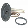 Élément blindé 1600W 230V anode joint - DIFF pour Atlantic : 060186