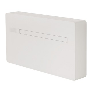 Clim fixe réversible monobloc 3.1kW - EVOLUSION - STG : 000 332