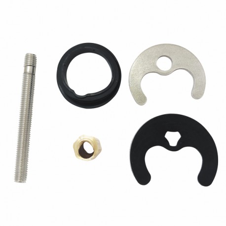 Kit de fixation rapide m8 - MAMMOLITI : R000535000053