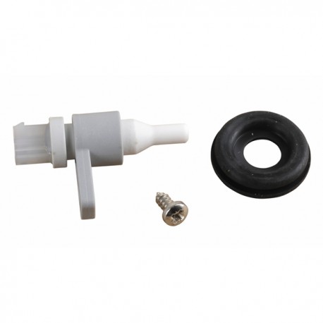 Sonde fumée NTC - DE DIETRICH : 0295145