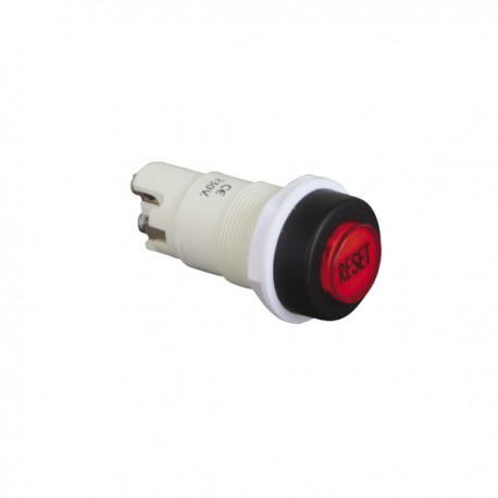 Bouton de réinitialisation - AOSMITH : 0301948(S)