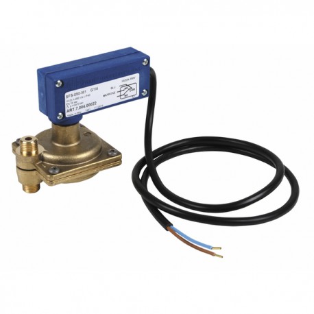 Pressostat différentiel SFS050 MM1/4 - MUT MECCANICATOVO : 7.004.00022