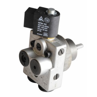 Pompe DELTA VM1 LR 2 - DELTA : A1L2