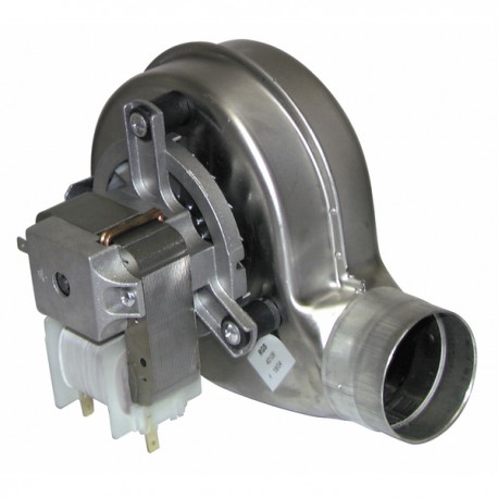 Extracteur de fumée - DIFF pour Unical : 02393K