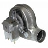Extracteur de fumée - DIFF pour Unical : 02393K