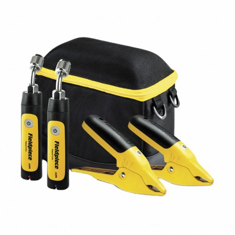 Kit sonde température et pression connectées Job Link® - FIELDPIECE : JL3KR4