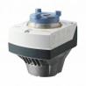 Servomoteur rotatif 10Nm 3pts 30s 24Vac - SIEMENS : SAL81.03T10