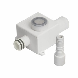 Siphon inspectable - DIFF