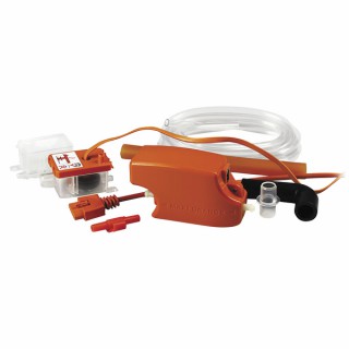 Pompe maxi orange - ASPEN : FP2210