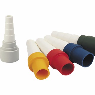 Réduction magique Ø18 pour 14-16-18-20 rouge - DIFF