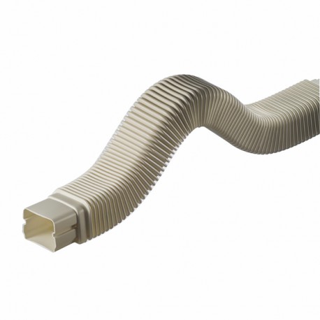 Joint flexible 60x80 blanc crème 9001 (X 4)