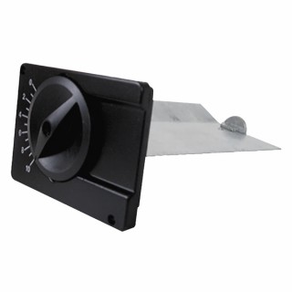 Volet d'air B30 - BENTONE : 91827501