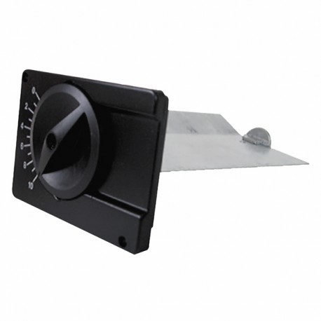 Volet d'air B30 - BENTONE : 91827501