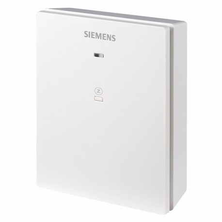 Récepteur Connected Home 2 relais  - SIEMENS : RCR110.2ZB