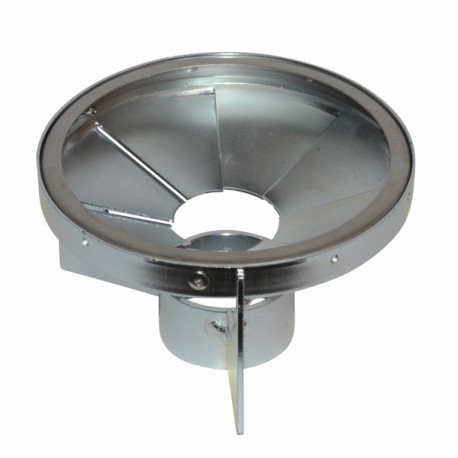 Disque accroche flamme B45/55-2 - BENTONE : 11934701