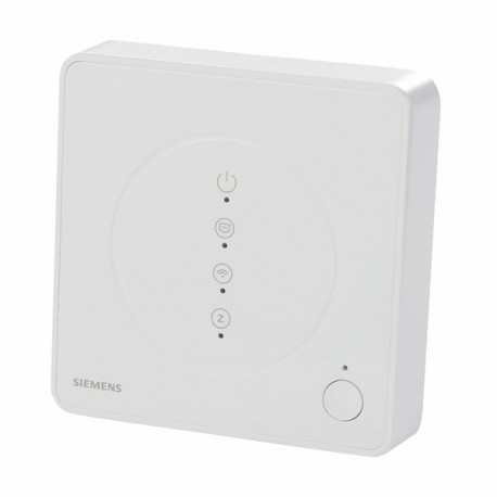 Passerelle ZigBee Hub Connected Home  - SIEMENS : GTW100ZB