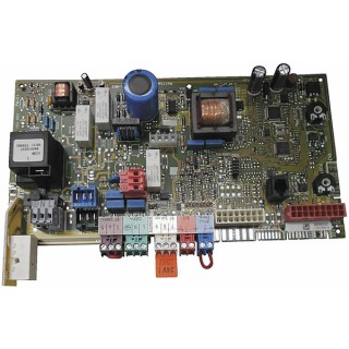 Circuit imprimé - VAILLANT : 0020046177