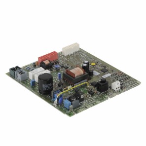 Carte électronique (circuit Imprimé) BETP Série 3 Pour Chaudière De Dietrich/Chappee - Réf. JJJ005687020