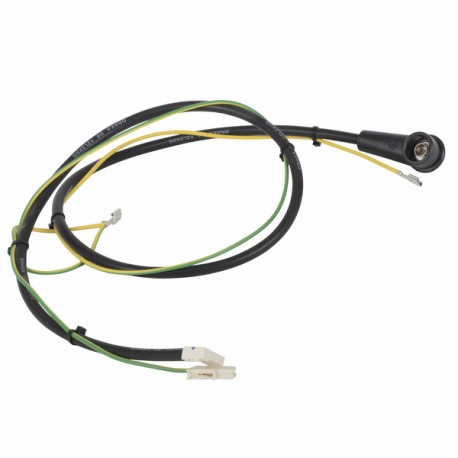 câble allumage - VAILLANT : 0020135119