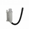 Siphon et flexible - VAILLANT : 0020184119