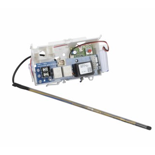 Ensemble thermostat 1200w vm 230v TEC2012 - ATLANTIC : 029308