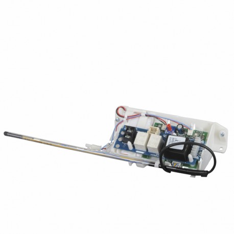 Ensemble thermostat 1200w vm TEC2012 - ATLANTIC : 029323