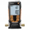 Vacuomètre avec Bluetooth - 552  - TESTO : 0560 5522