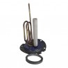 Ens. el.blinde + joint 1600w - ATLANTIC : 060268