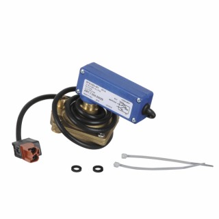 Pressostat differentiel et joints - ATLANTIC : 072166