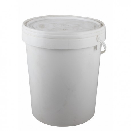 Kit recharge 25kg AKDOLIT spécial fioul