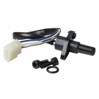 Détecteur débit VICTORIA - BAXI ROCA : 122080480