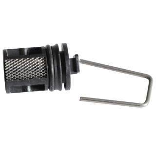 Fluxomètre SARA/NORA - BAXI ROCA : 122080530