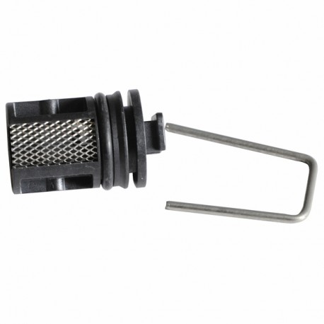 Fluxomètre SARA/NORA - BAXI ROCA : 122080530