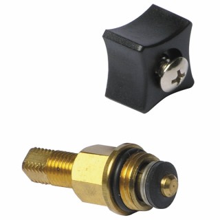 Robinet remplissage - BAXI ROCA : 122085010