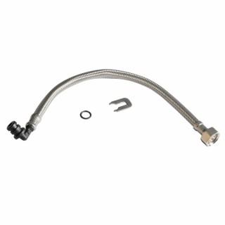 Tube connexion vase d'expansion SARA/NORA - BAXI ROCA : 122093060