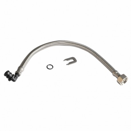 Tube connexion vase d'expansion SARA/NORA - BAXI ROCA : 122093060