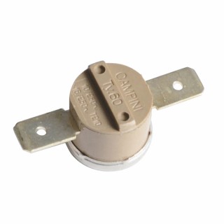 Klixon sécurité réarmement automatique - BAXI ROCA : 122151010