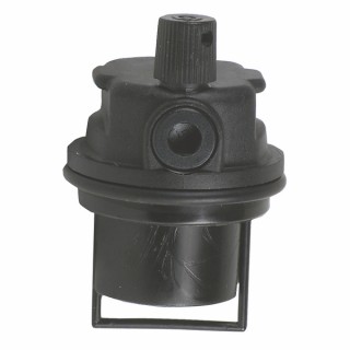 Purgeur plastique LAURA - ROCA BAXI : 122153340