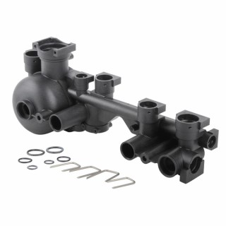 Corps hydraulique SARA - BAXI ROCA : 122153440