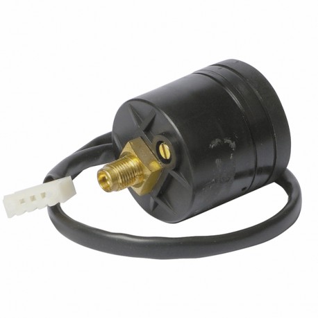 Manomètre digital - BAXI ROCA : 122155350