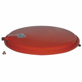 Vase d'expansion - BAXI ROCA : 122156220