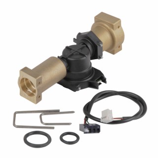 Détecteur débit LAURA - BAXI ROCA : 122280010