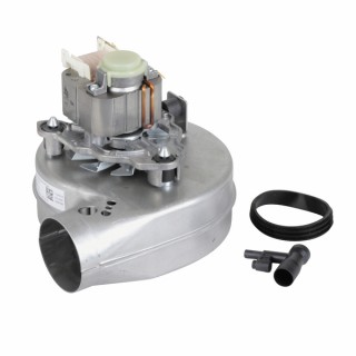 Ventilateur extracteur - BAXI ROCA : 125027080