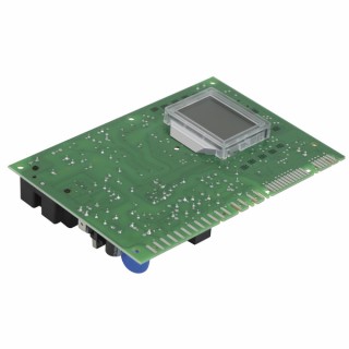 Carte électronique - BAXI ROCA : 125128870