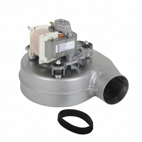 Ventilateur 1V MVLR longueur 108  - BAXI ROCA : 125565385